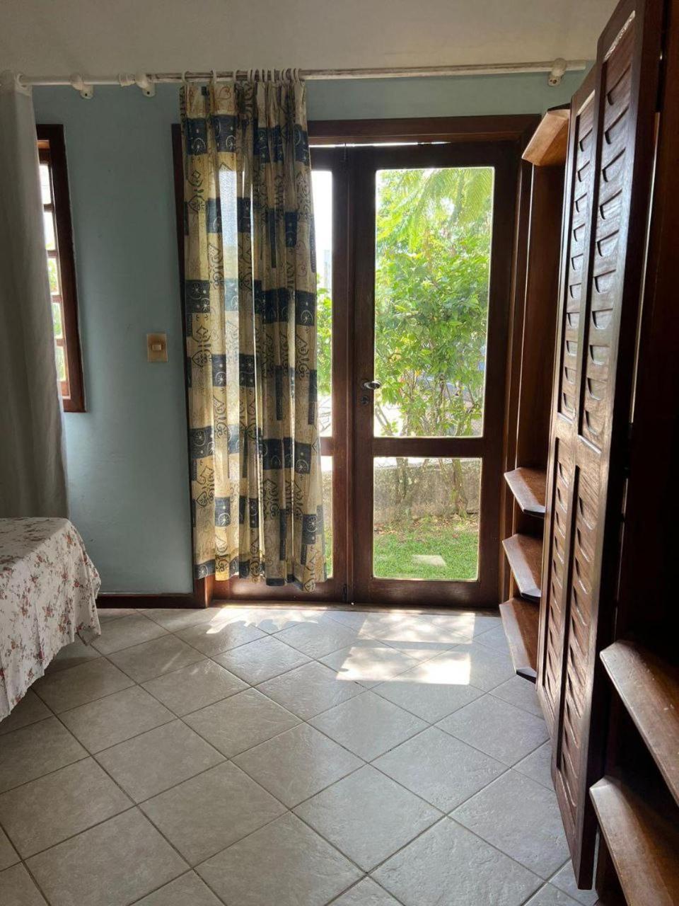 Apartamento Terreo Dois Quartos Wifi E Piscina Porto Seguro Eksteriør bilde