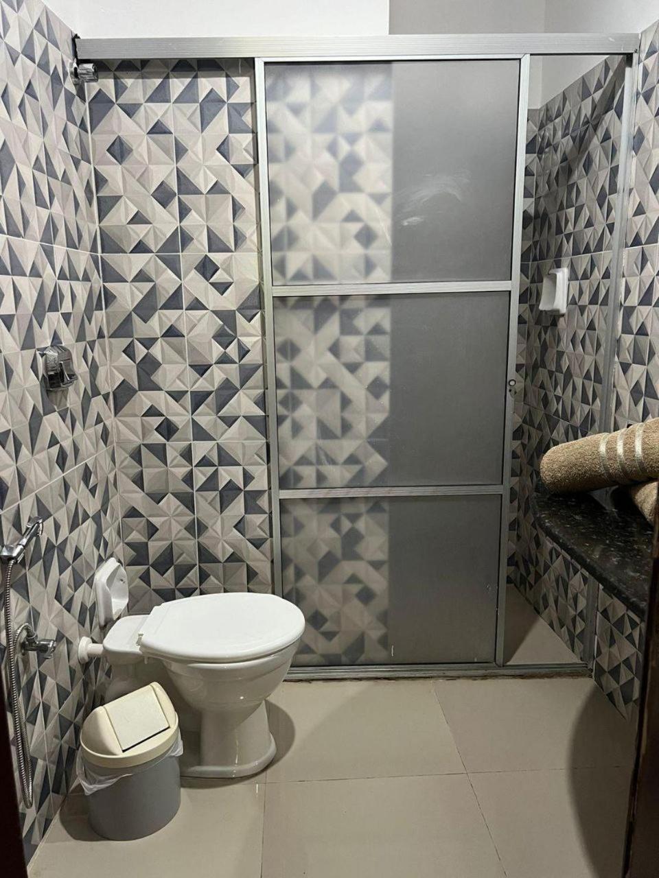 Apartamento Terreo Dois Quartos Wifi E Piscina Porto Seguro Eksteriør bilde