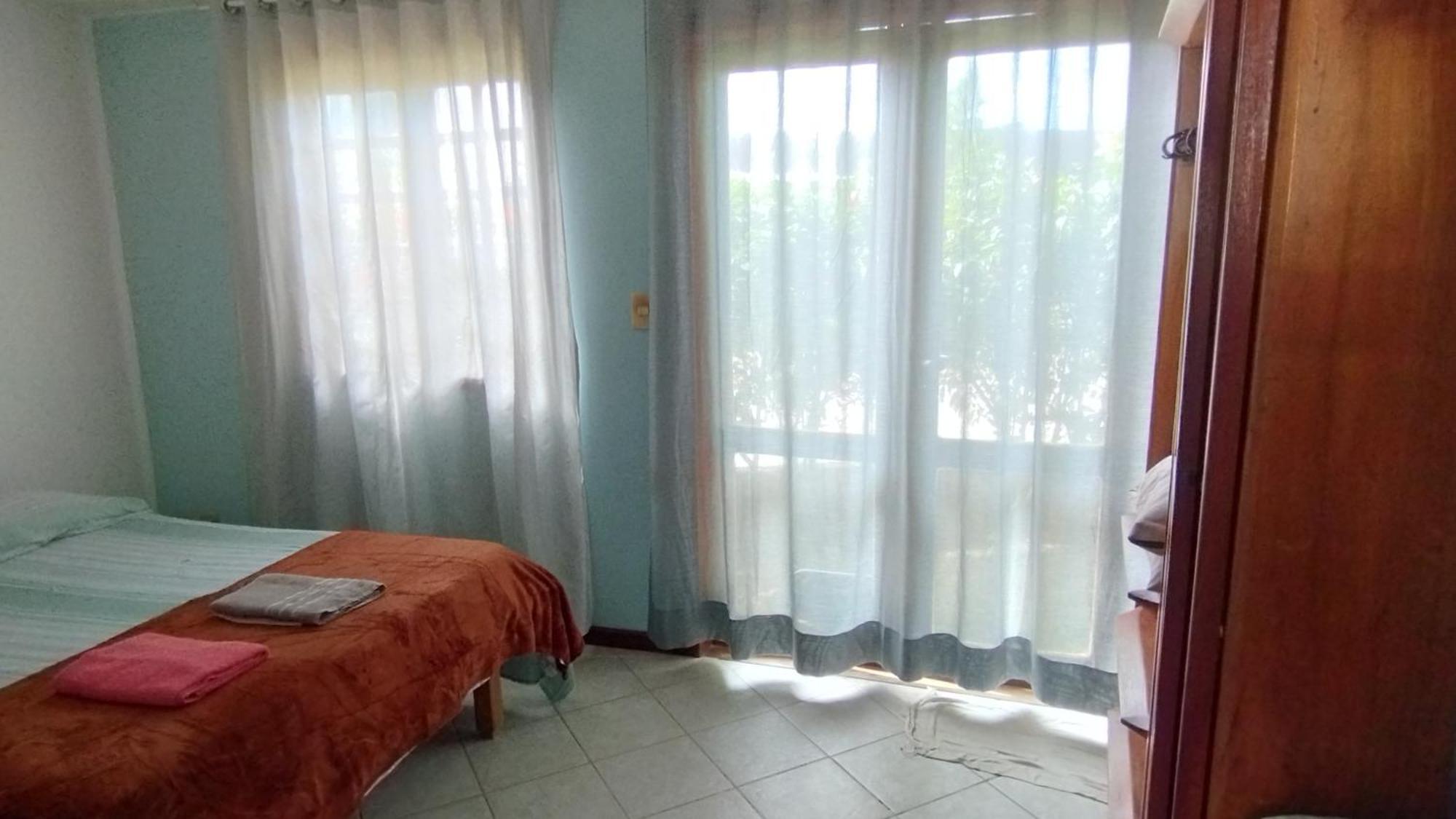 Apartamento Terreo Dois Quartos Wifi E Piscina Porto Seguro Eksteriør bilde