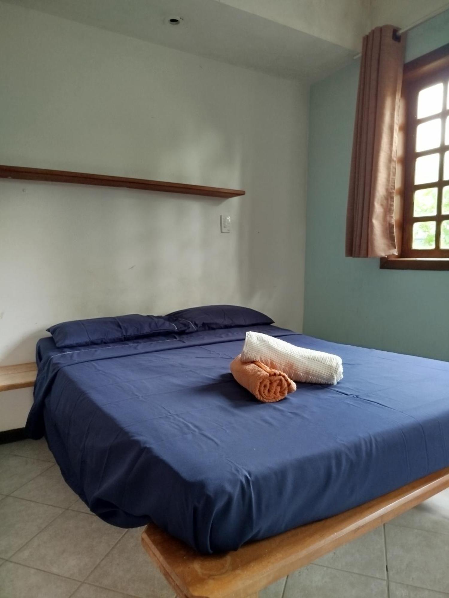 Apartamento Terreo Dois Quartos Wifi E Piscina Porto Seguro Eksteriør bilde