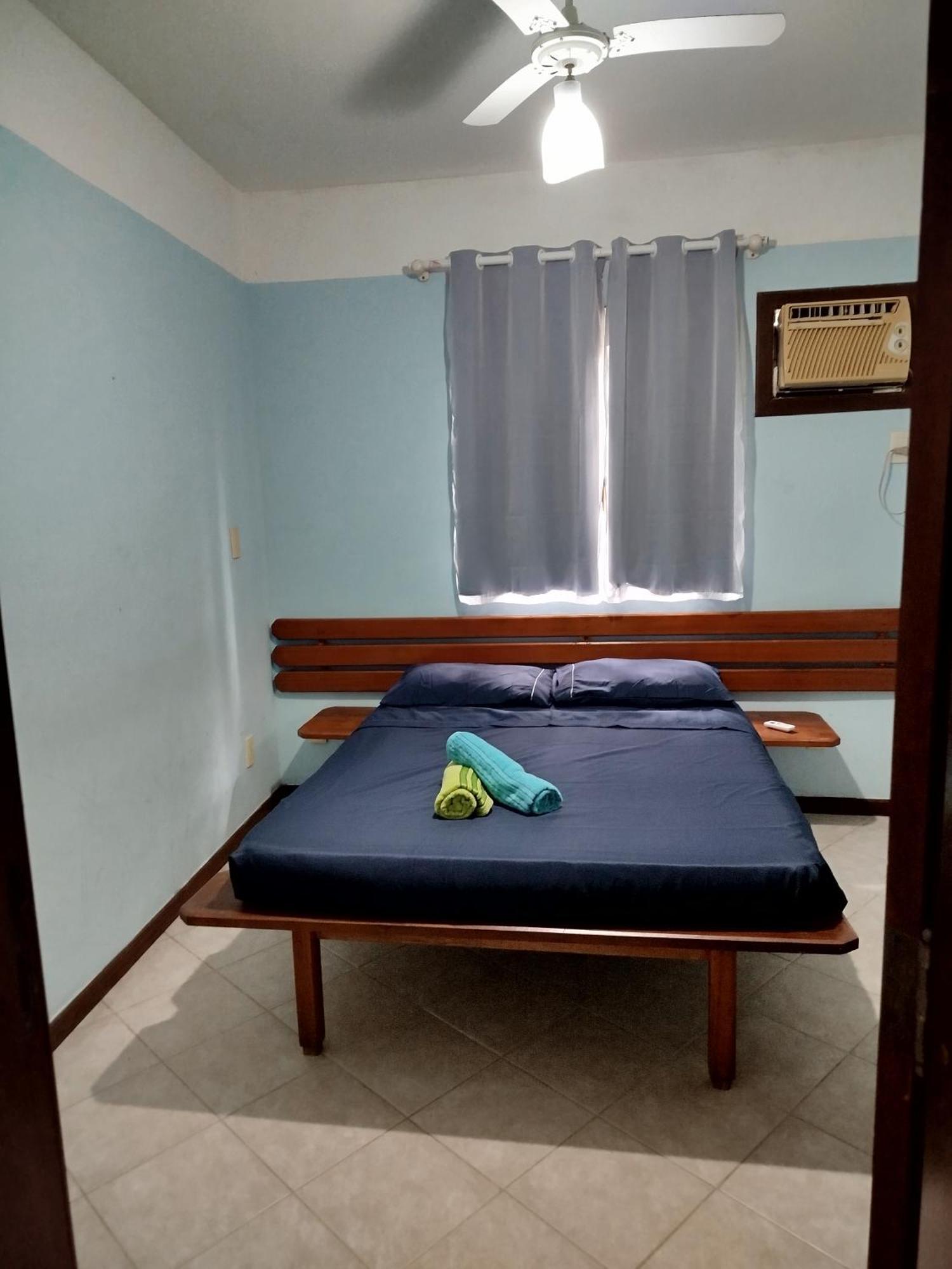 Apartamento Terreo Dois Quartos Wifi E Piscina Porto Seguro Eksteriør bilde