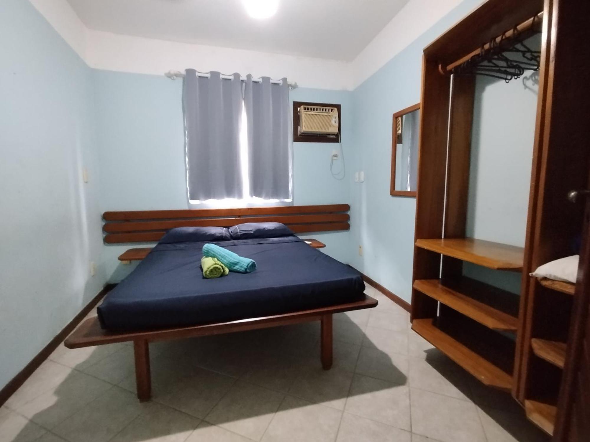Apartamento Terreo Dois Quartos Wifi E Piscina Porto Seguro Eksteriør bilde